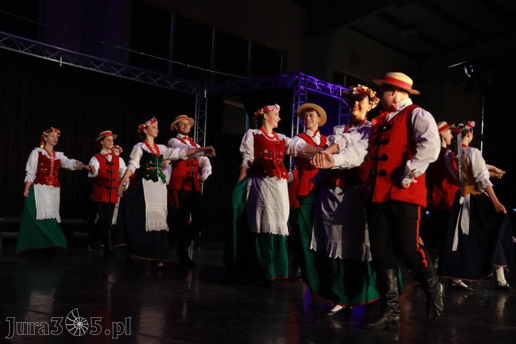Fotorelacja I: Jubileusz Zespołu 