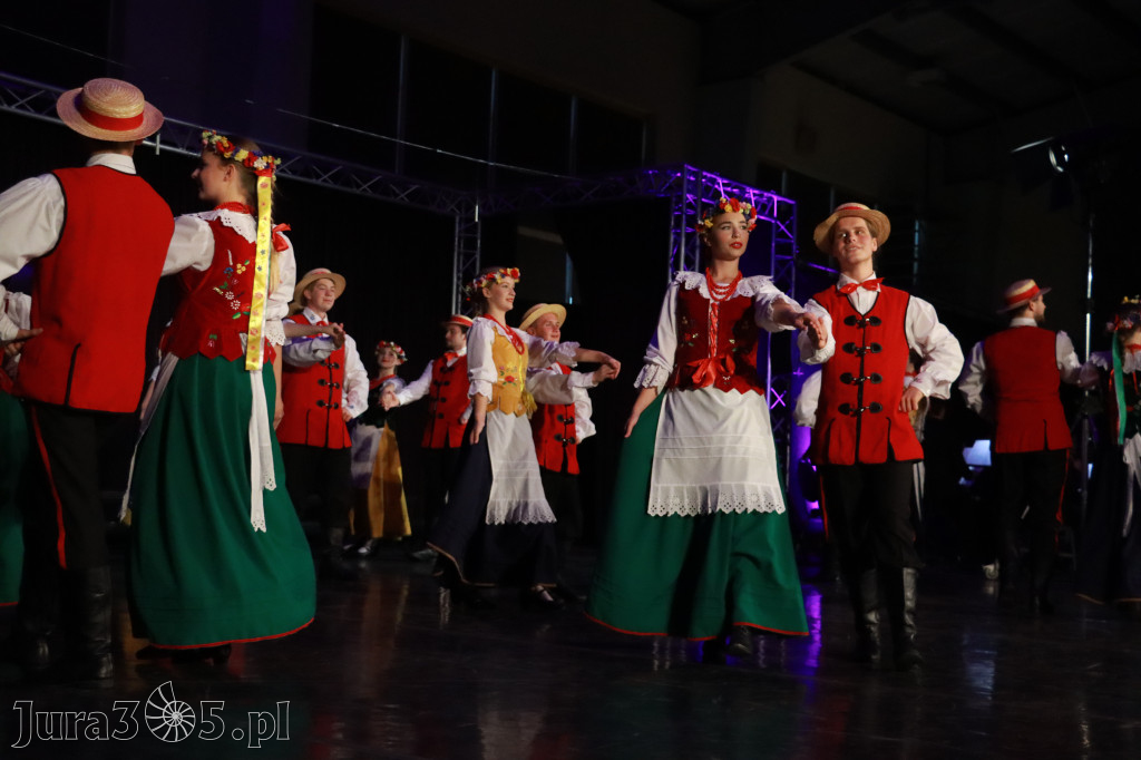 Fotorelacja I: Jubileusz Zespołu 