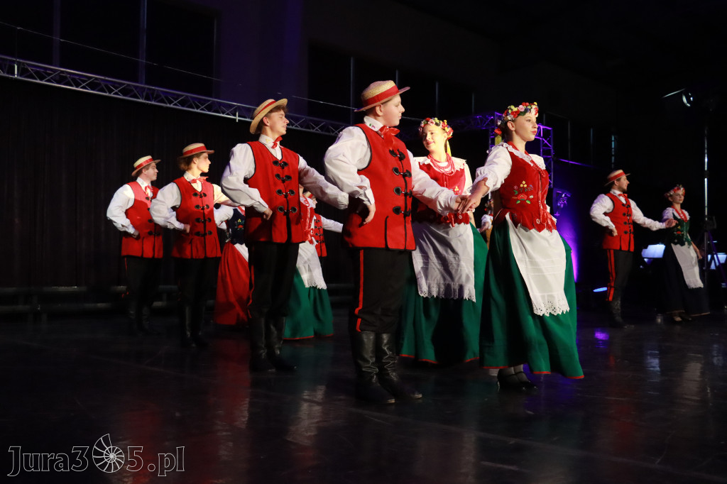 Fotorelacja I: Jubileusz Zespołu 
