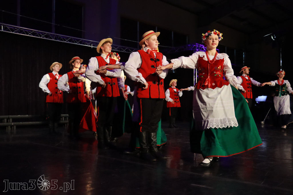 Fotorelacja I: Jubileusz Zespołu 