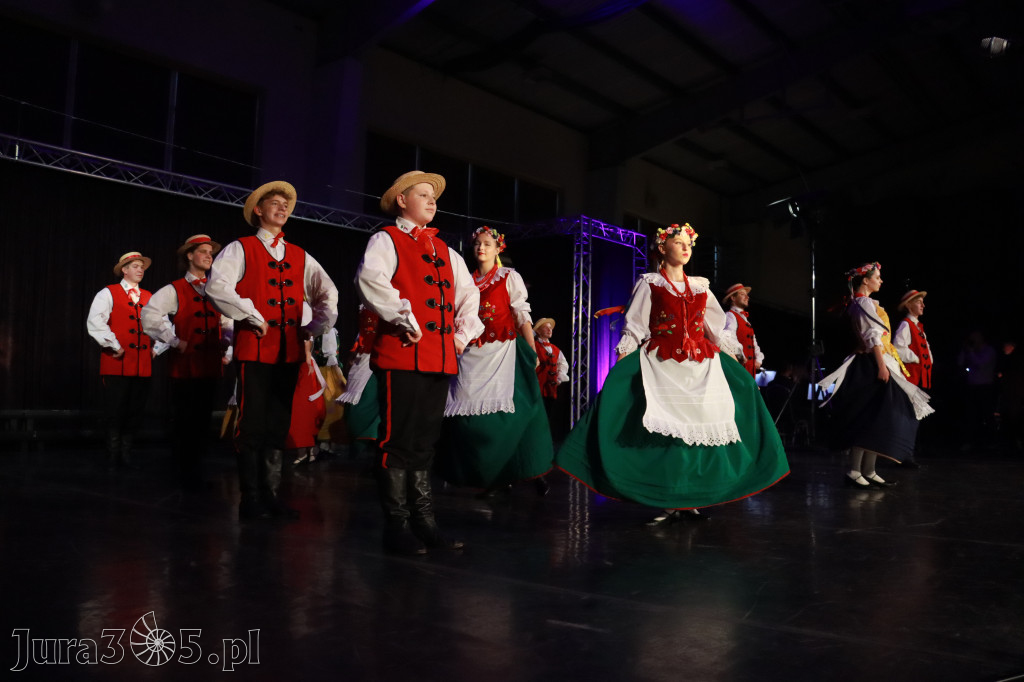 Fotorelacja I: Jubileusz Zespołu 