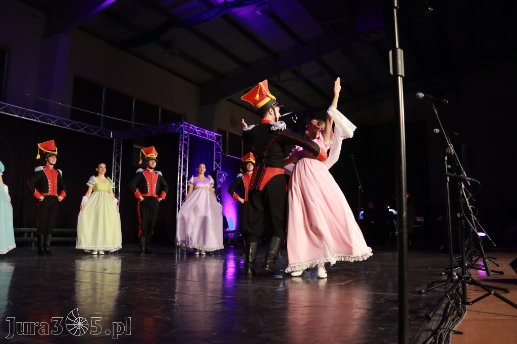 Fotorelacja I: Jubileusz Zespołu 