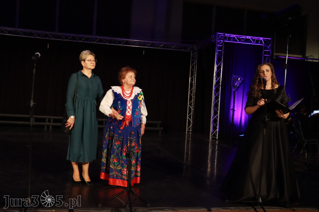 Fotorelacja I: Jubileusz Zespołu 