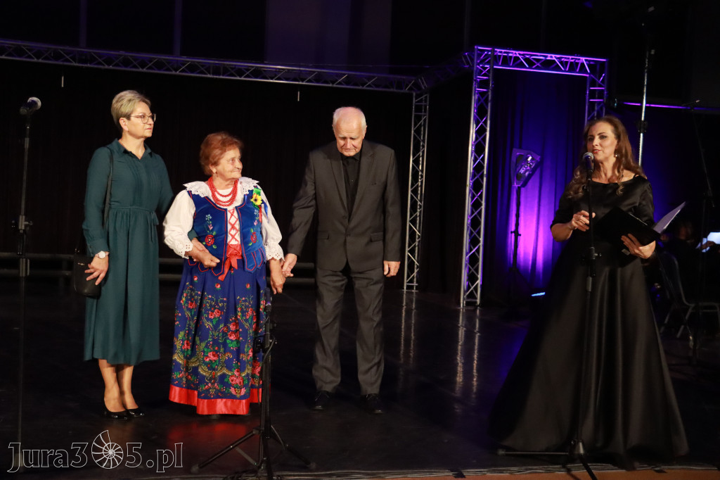 Fotorelacja I: Jubileusz Zespołu 
