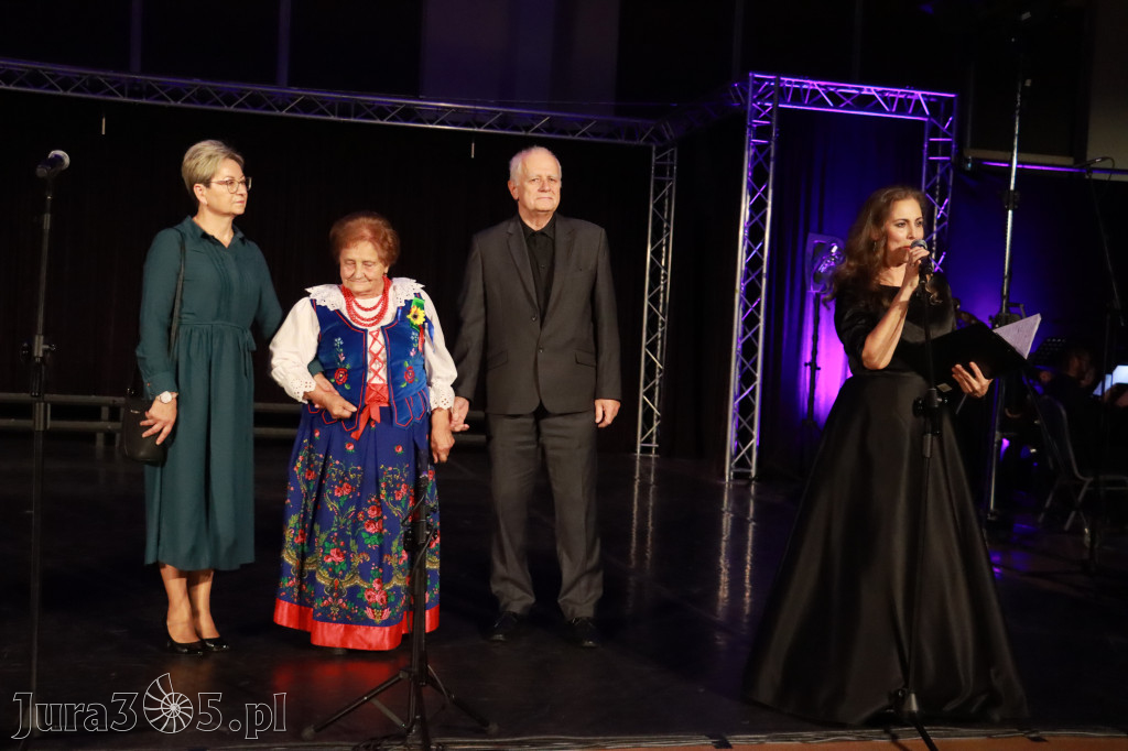 Fotorelacja I: Jubileusz Zespołu 