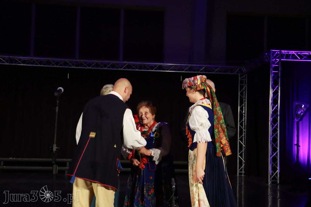 Fotorelacja I: Jubileusz Zespołu 