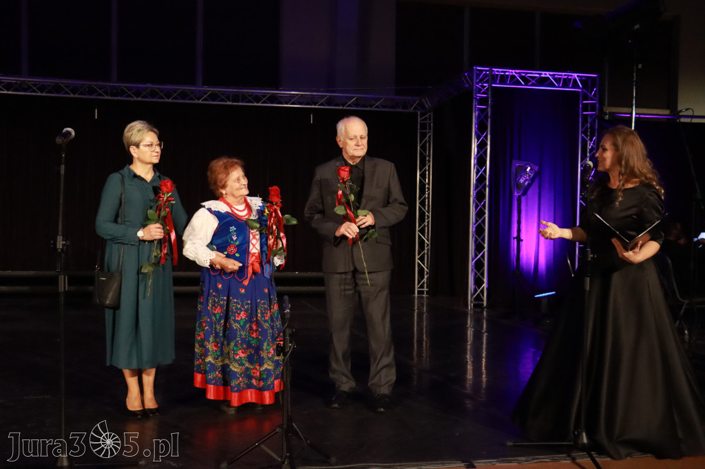 Fotorelacja I: Jubileusz Zespołu 