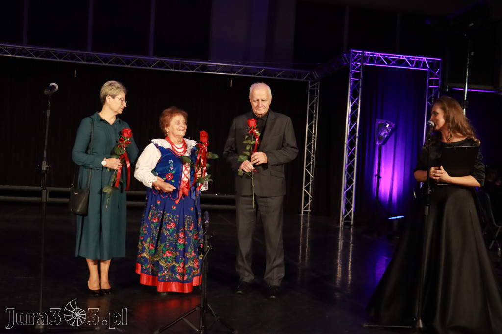 Fotorelacja I: Jubileusz Zespołu 