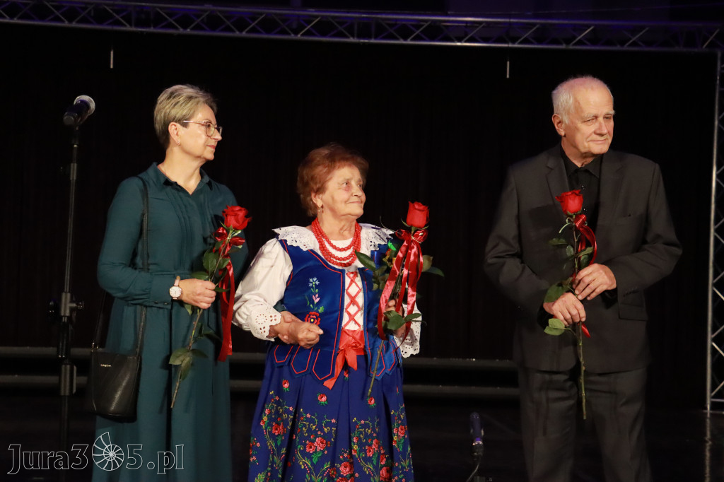 Fotorelacja I: Jubileusz Zespołu 