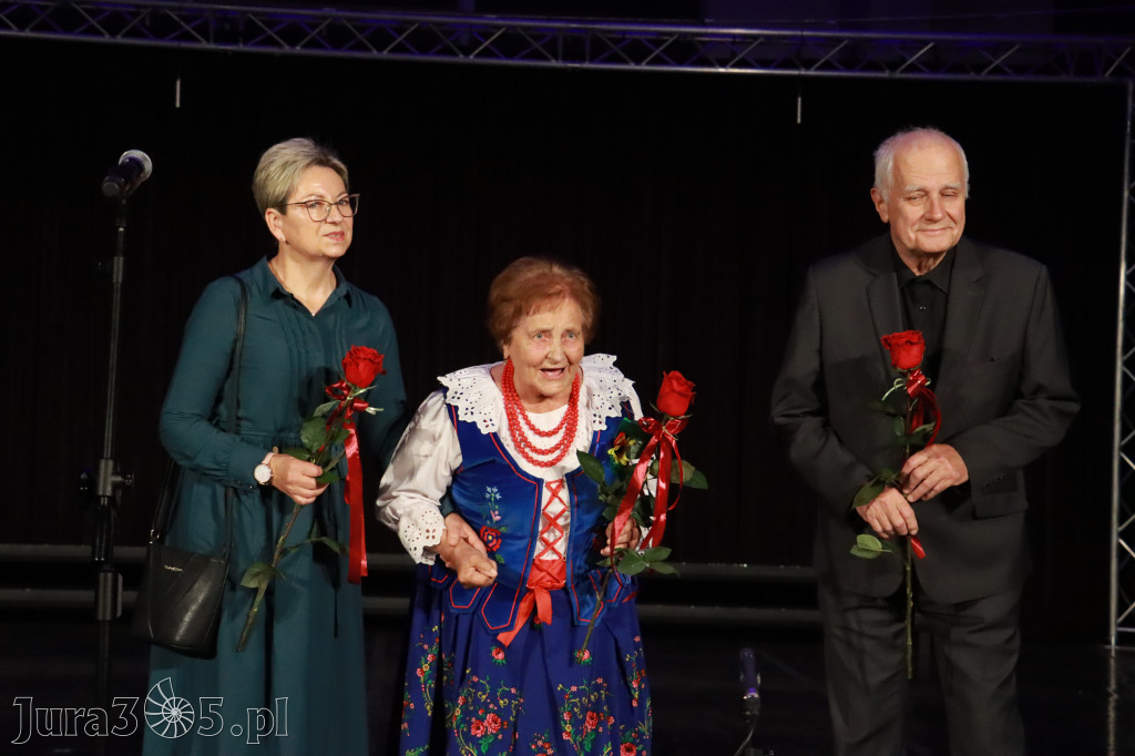 Fotorelacja I: Jubileusz Zespołu 