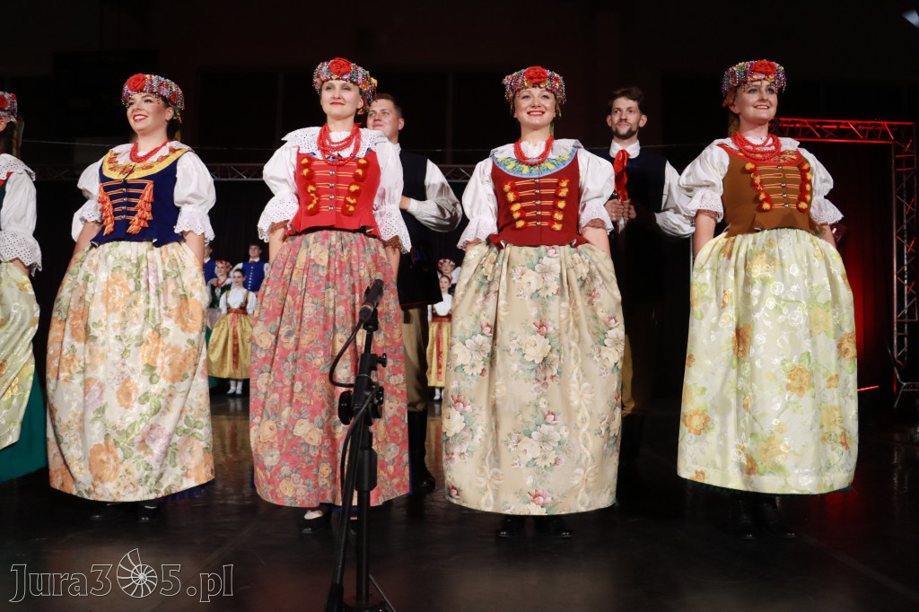 Fotorelacja I: Jubileusz Zespołu 