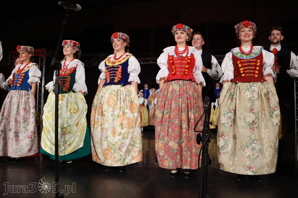 Fotorelacja I: Jubileusz Zespołu 