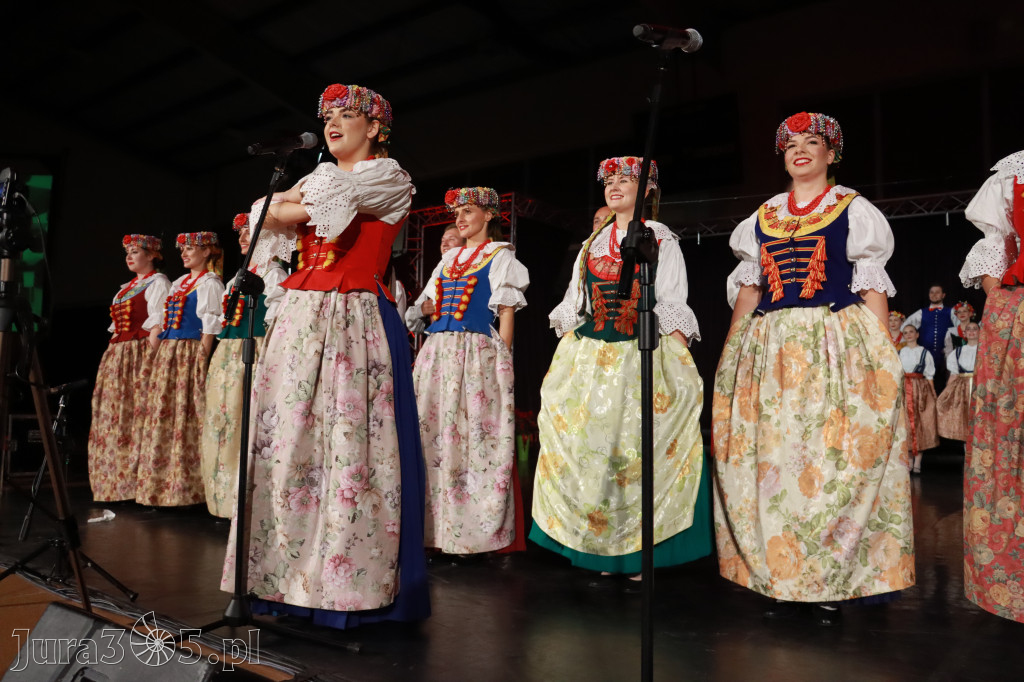Fotorelacja I: Jubileusz Zespołu 