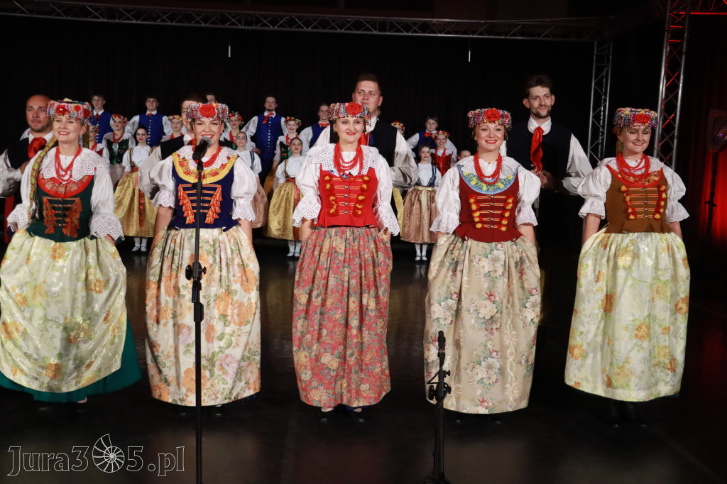 Fotorelacja I: Jubileusz Zespołu 