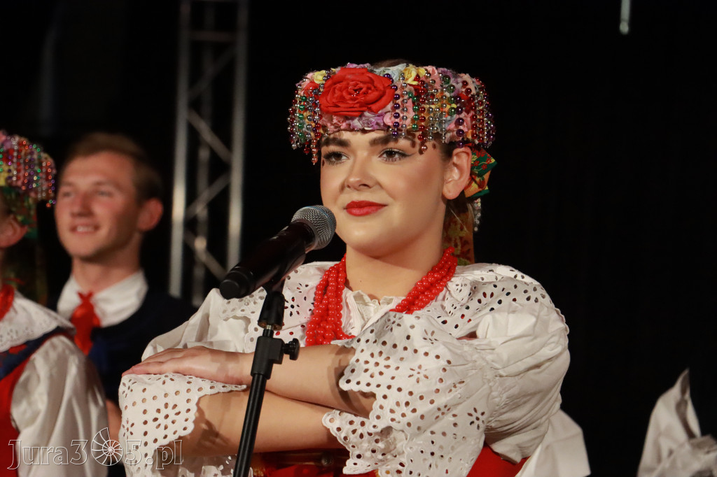 Fotorelacja I: Jubileusz Zespołu 