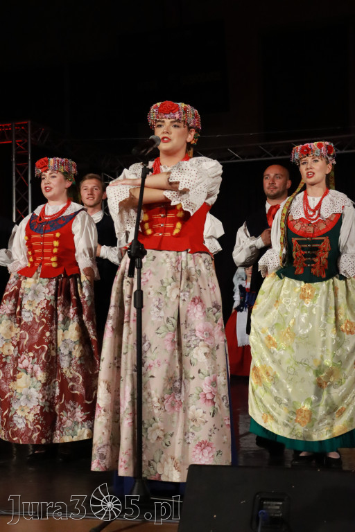 Fotorelacja I: Jubileusz Zespołu 