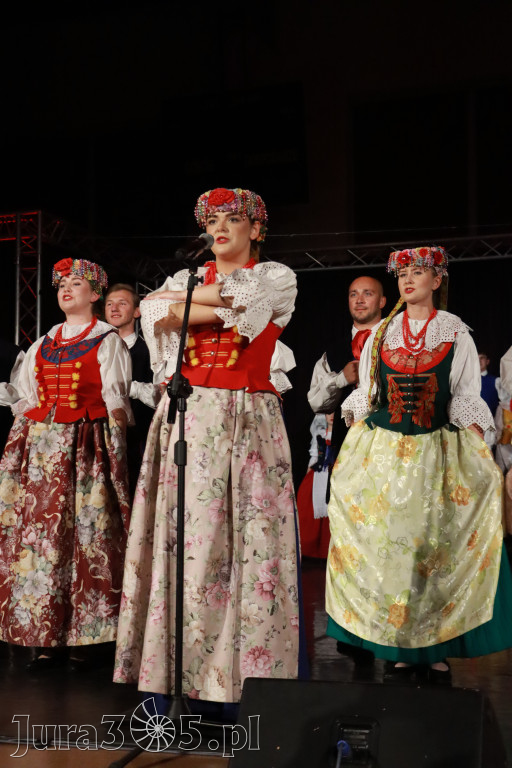 Fotorelacja I: Jubileusz Zespołu 