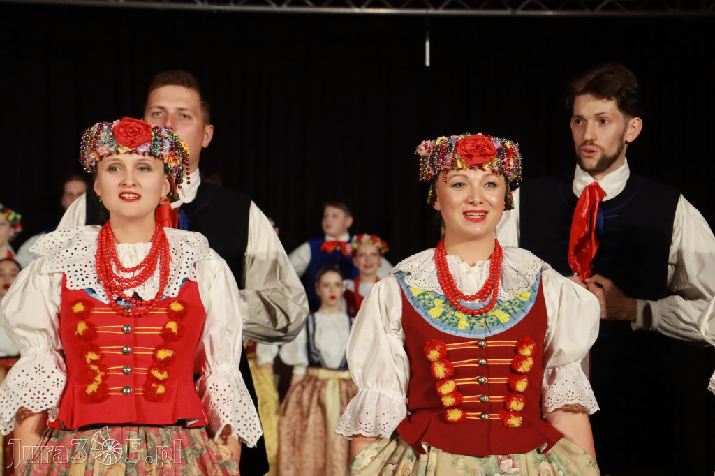 Fotorelacja I: Jubileusz Zespołu 