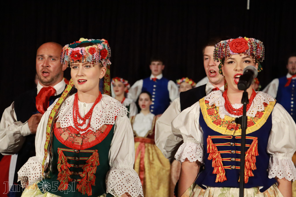 Fotorelacja I: Jubileusz Zespołu 
