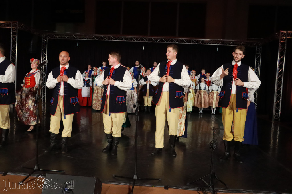 Fotorelacja I: Jubileusz Zespołu 