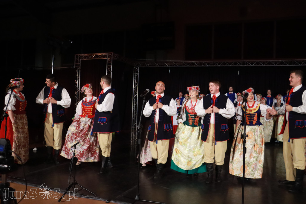 Fotorelacja I: Jubileusz Zespołu 