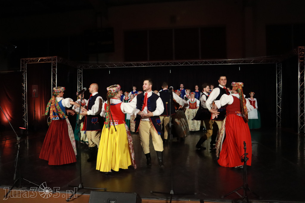 Fotorelacja I: Jubileusz Zespołu 