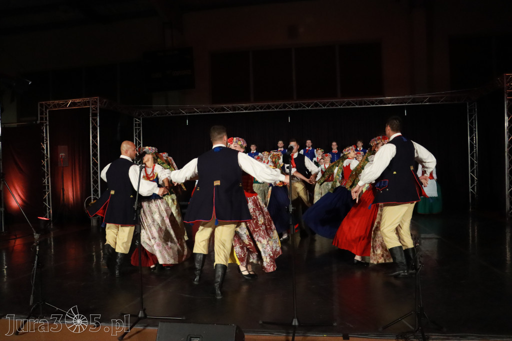 Fotorelacja I: Jubileusz Zespołu 
