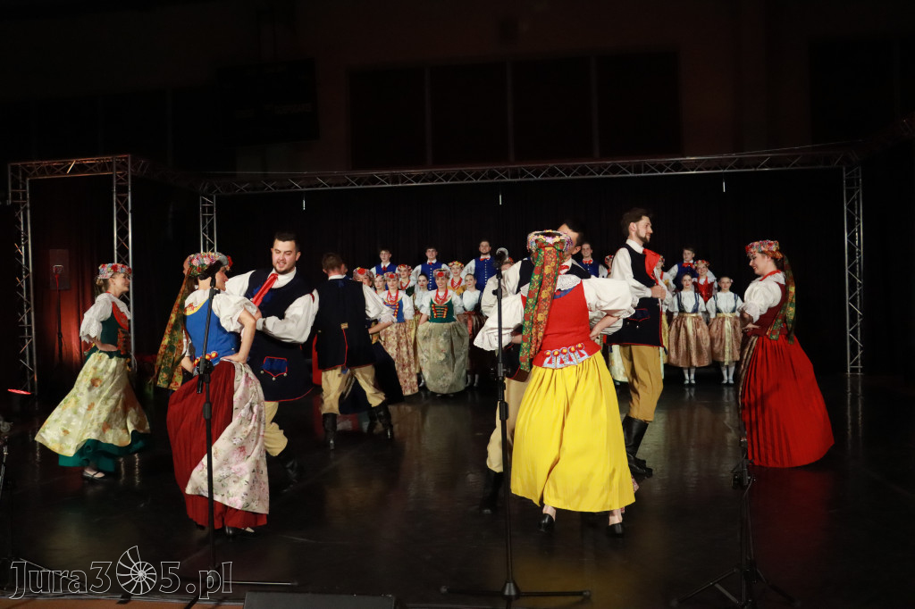Fotorelacja I: Jubileusz Zespołu 