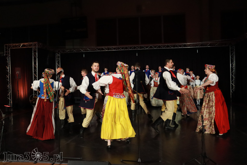 Fotorelacja I: Jubileusz Zespołu 