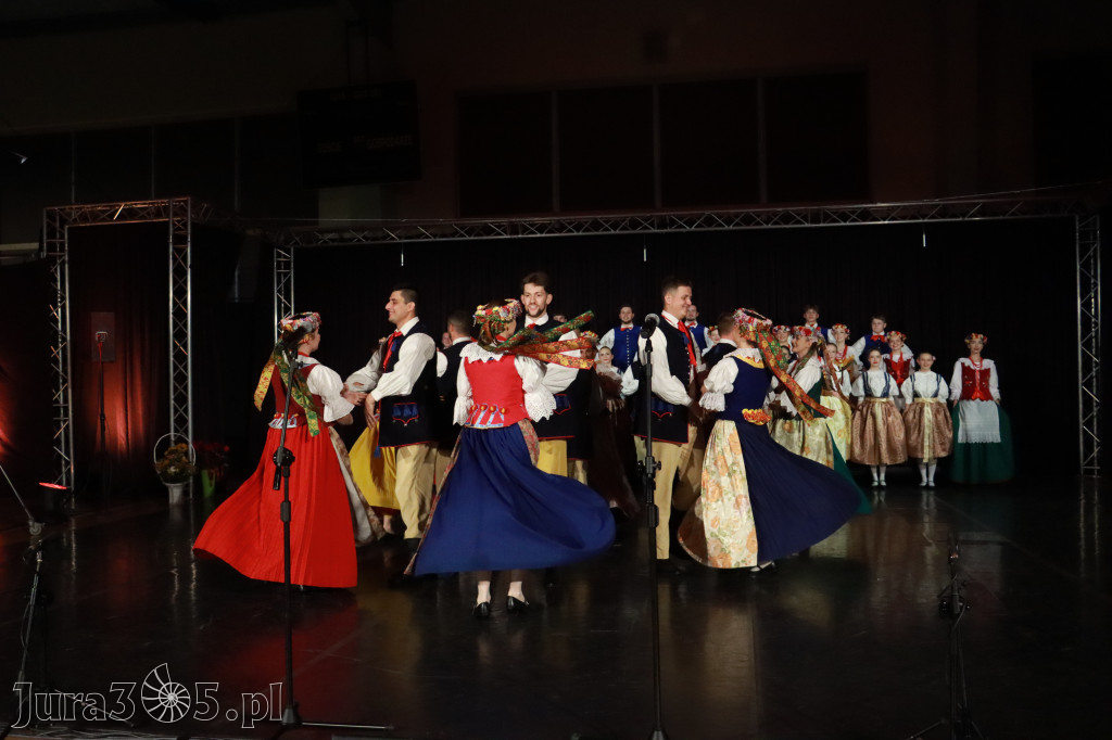Fotorelacja I: Jubileusz Zespołu 