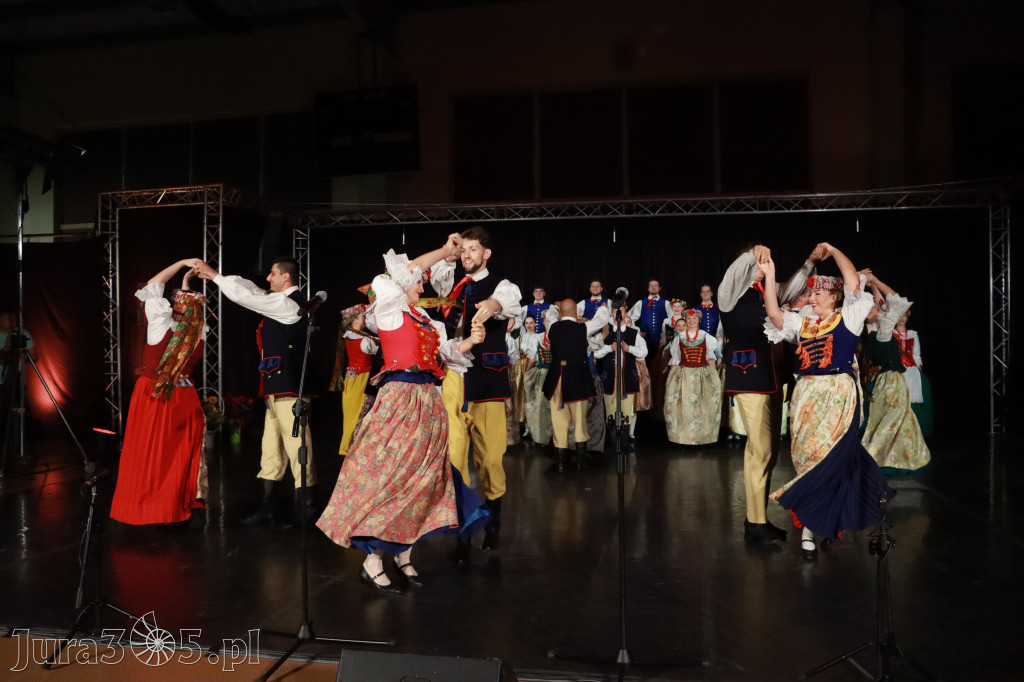 Fotorelacja I: Jubileusz Zespołu 