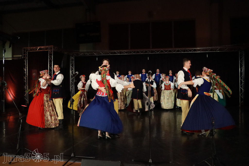 Fotorelacja I: Jubileusz Zespołu 
