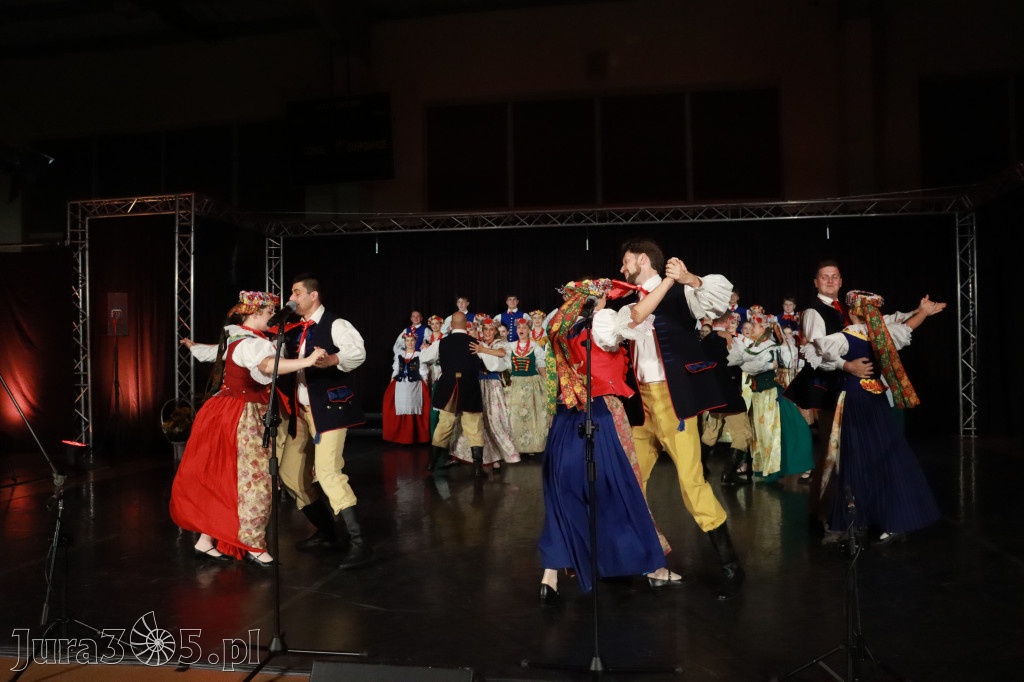 Fotorelacja I: Jubileusz Zespołu 