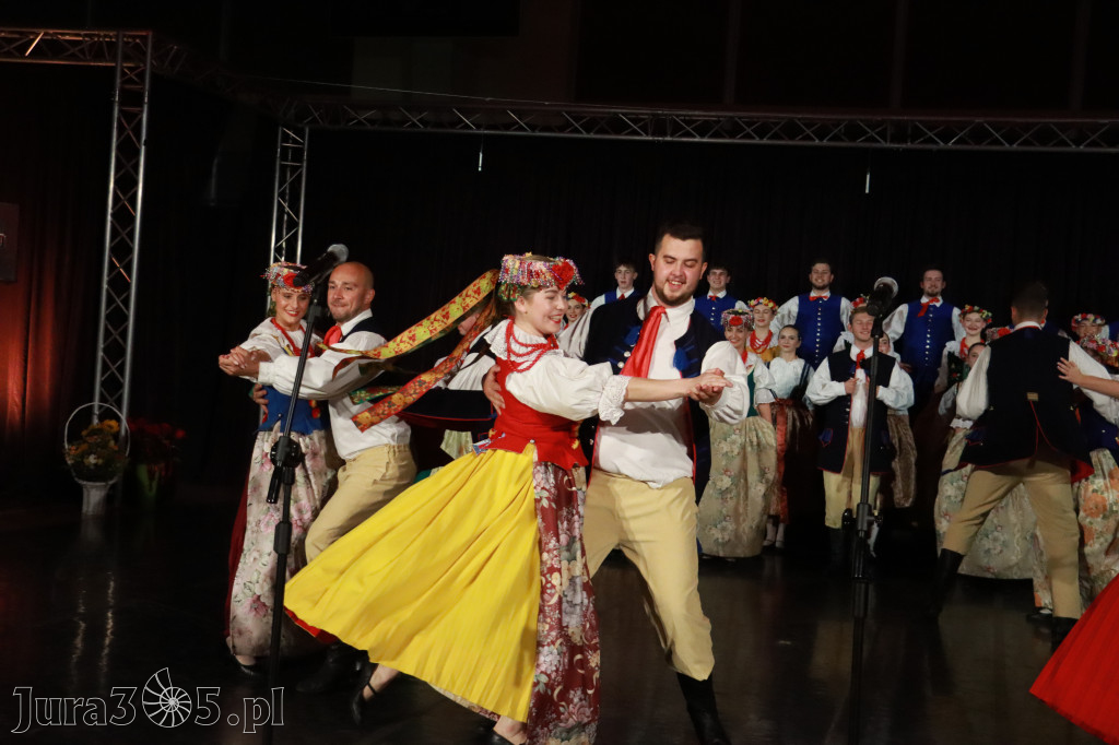 Fotorelacja I: Jubileusz Zespołu 