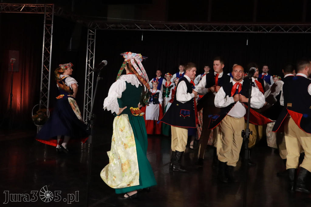 Fotorelacja I: Jubileusz Zespołu 