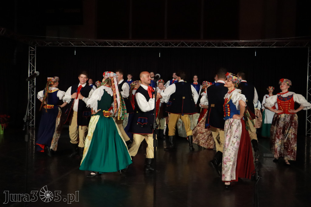 Fotorelacja I: Jubileusz Zespołu 