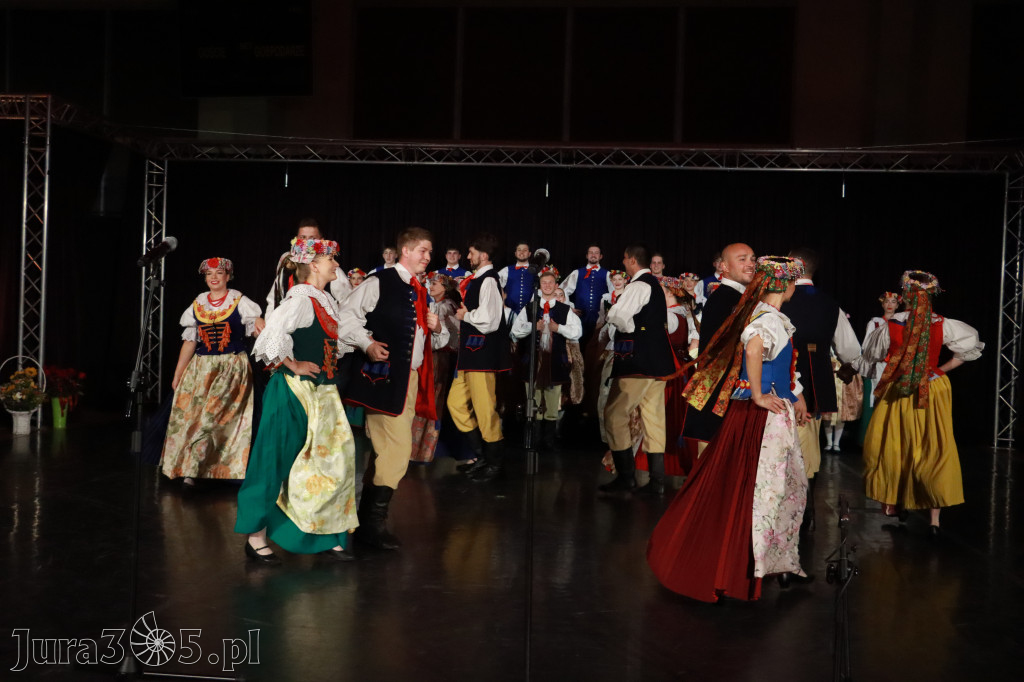 Fotorelacja I: Jubileusz Zespołu 