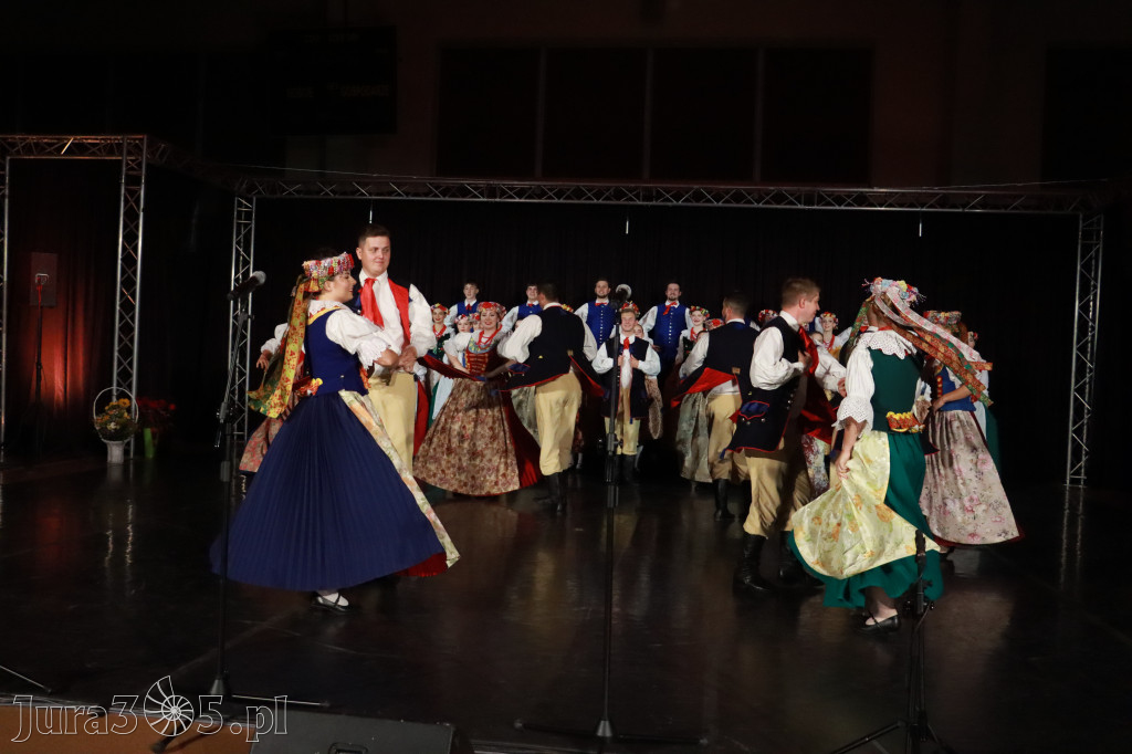 Fotorelacja I: Jubileusz Zespołu 