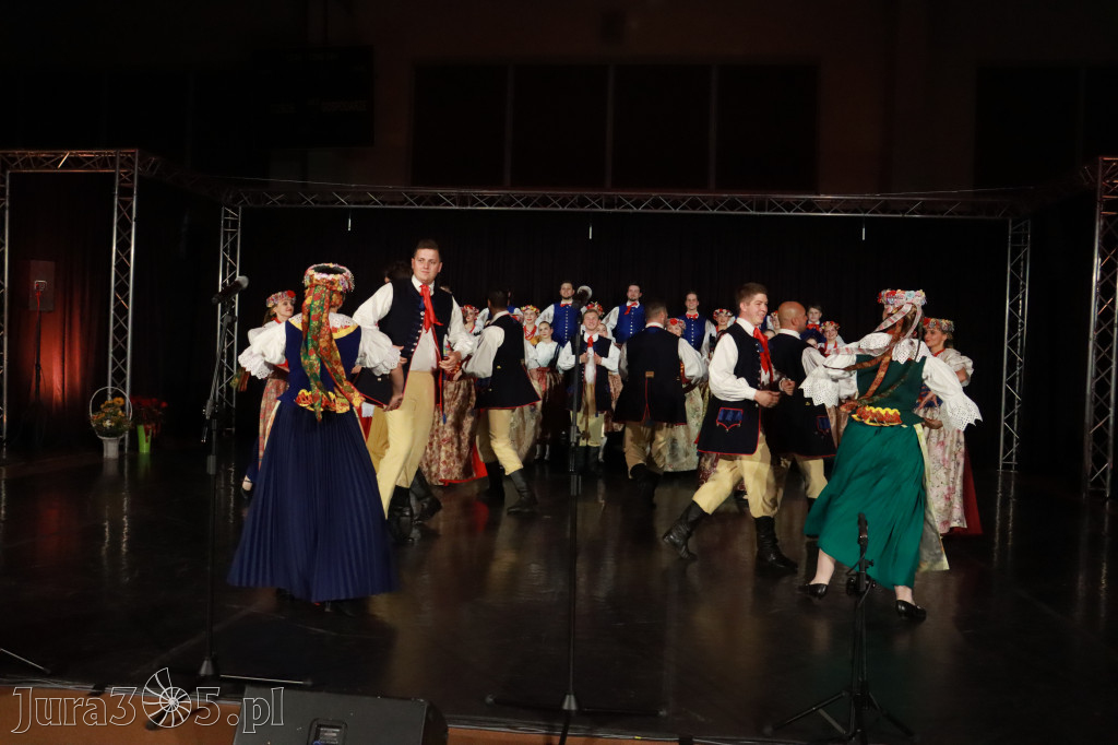 Fotorelacja I: Jubileusz Zespołu 