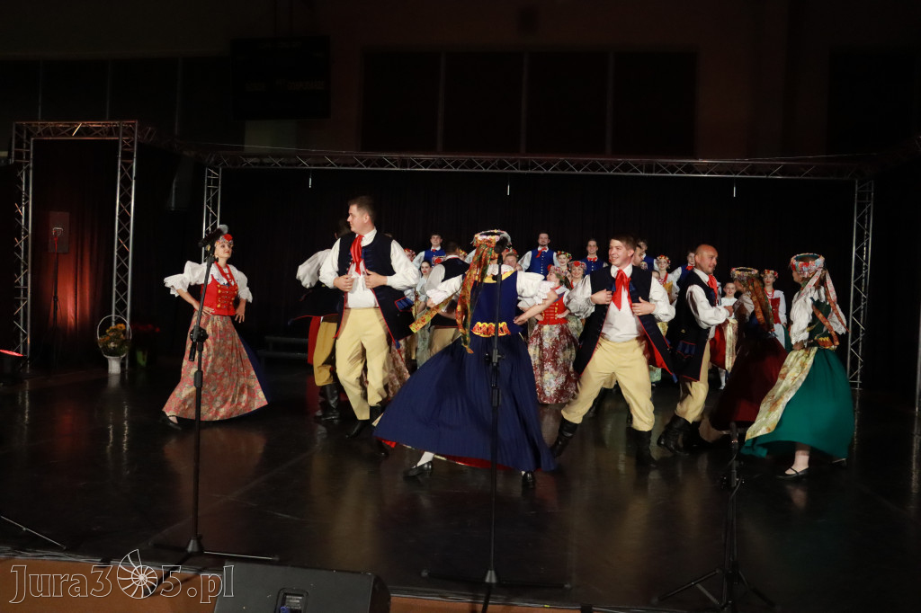 Fotorelacja I: Jubileusz Zespołu 