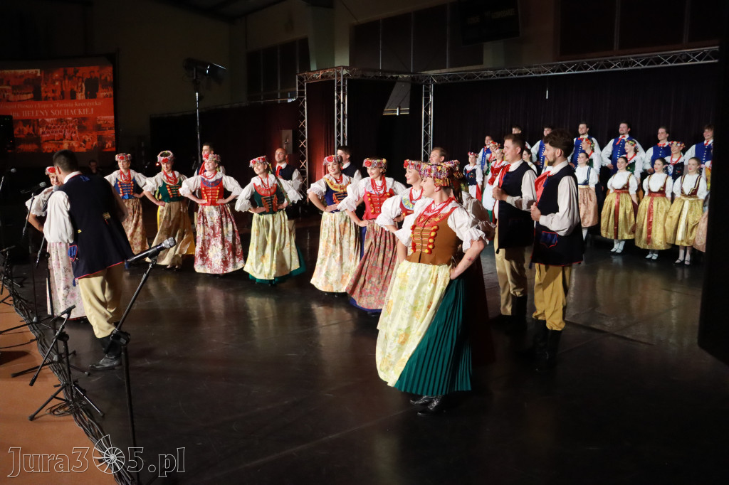 Fotorelacja I: Jubileusz Zespołu 