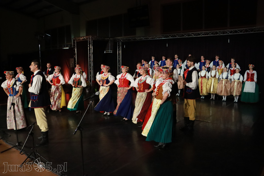 Fotorelacja I: Jubileusz Zespołu 