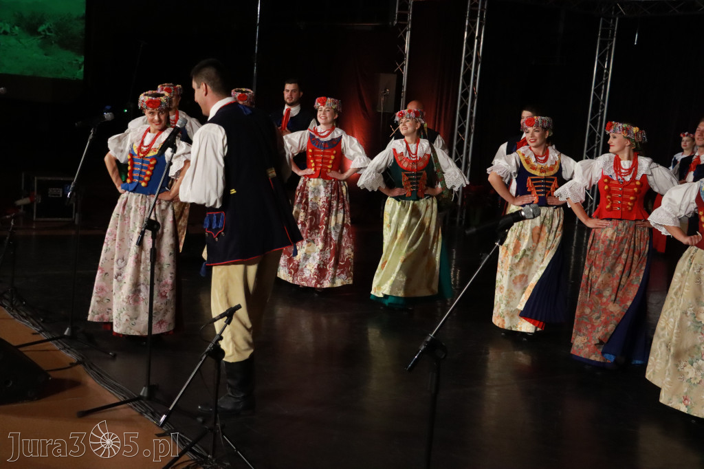 Fotorelacja I: Jubileusz Zespołu 