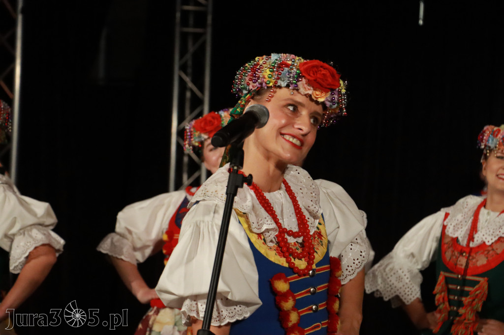 Fotorelacja I: Jubileusz Zespołu 