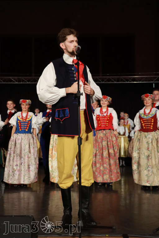 Fotorelacja I: Jubileusz Zespołu 