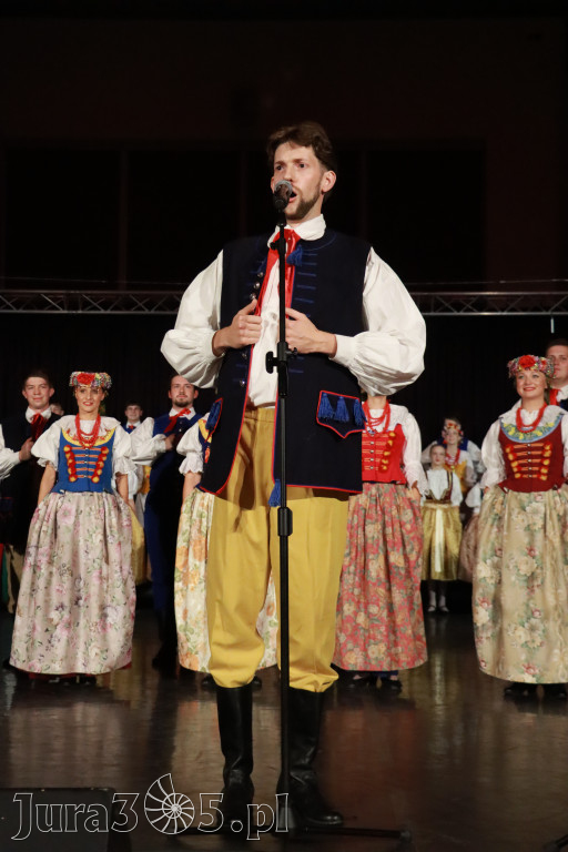 Fotorelacja I: Jubileusz Zespołu 
