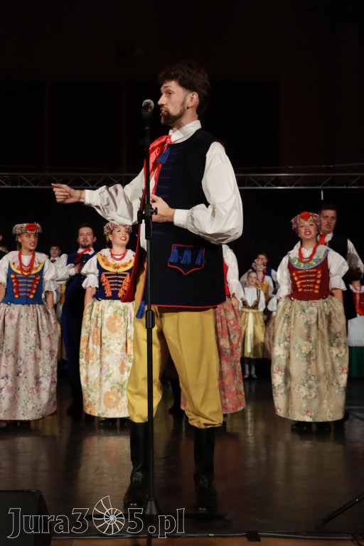 Fotorelacja I: Jubileusz Zespołu 