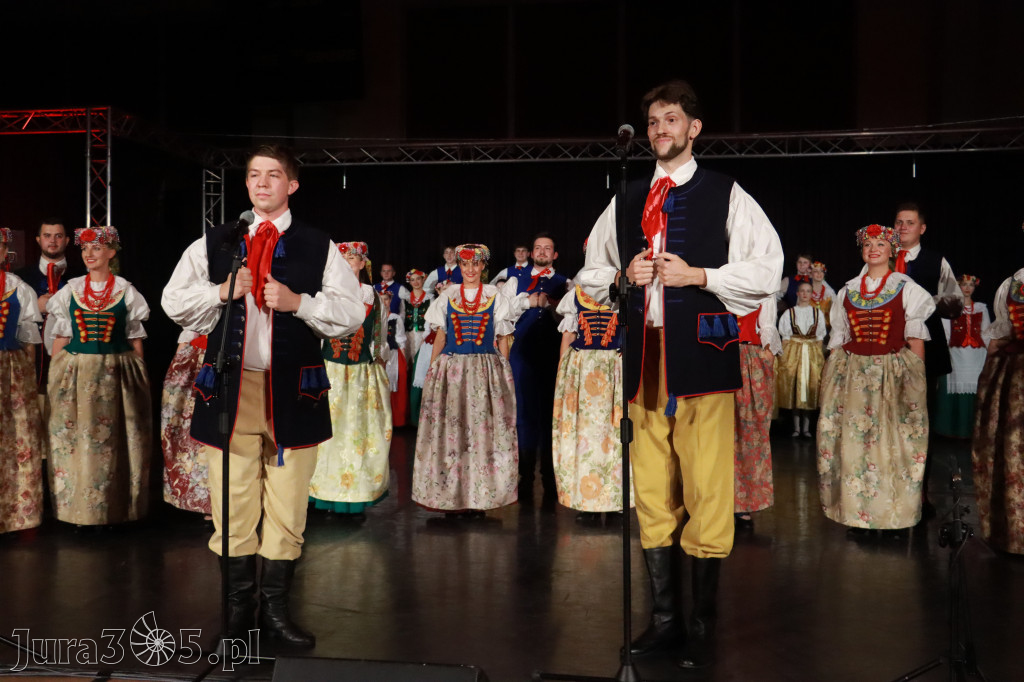 Fotorelacja I: Jubileusz Zespołu 