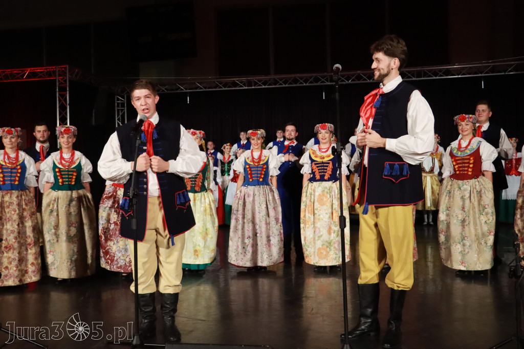 Fotorelacja I: Jubileusz Zespołu 
