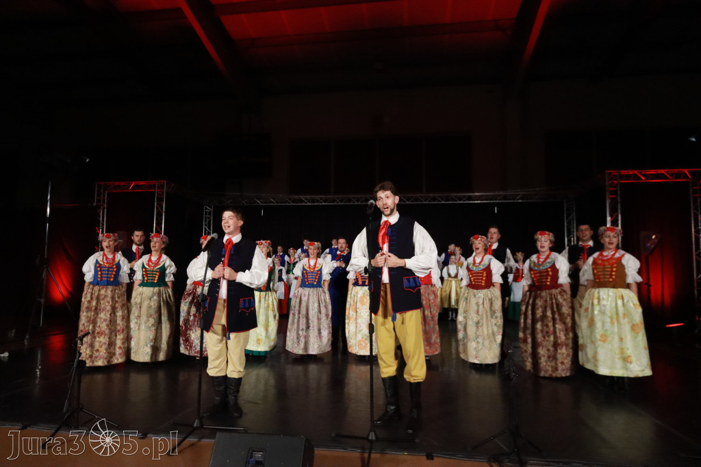 Fotorelacja I: Jubileusz Zespołu 
